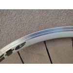 алуминиеви капли VUELTA WHITE 26 цола алуминиеви капли VUELTA WHITE 26 цола